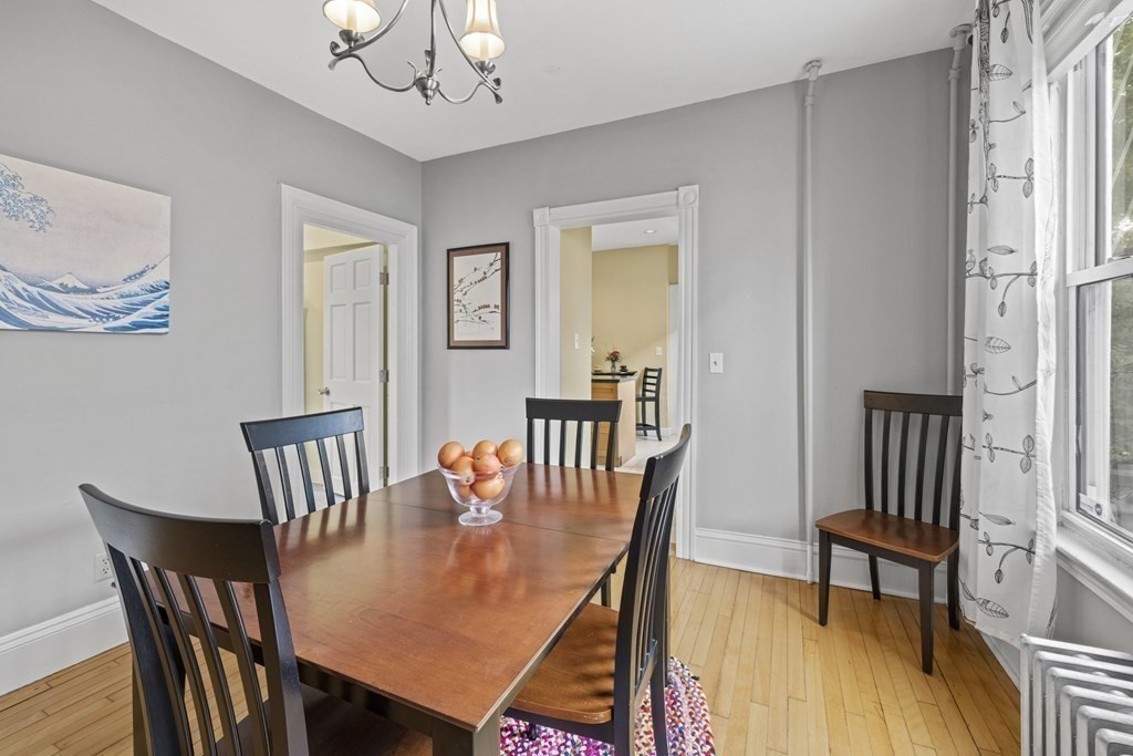 8 Thompson Street Boston, MA 02136 - Photo 13 of 35 Gallery Image 13