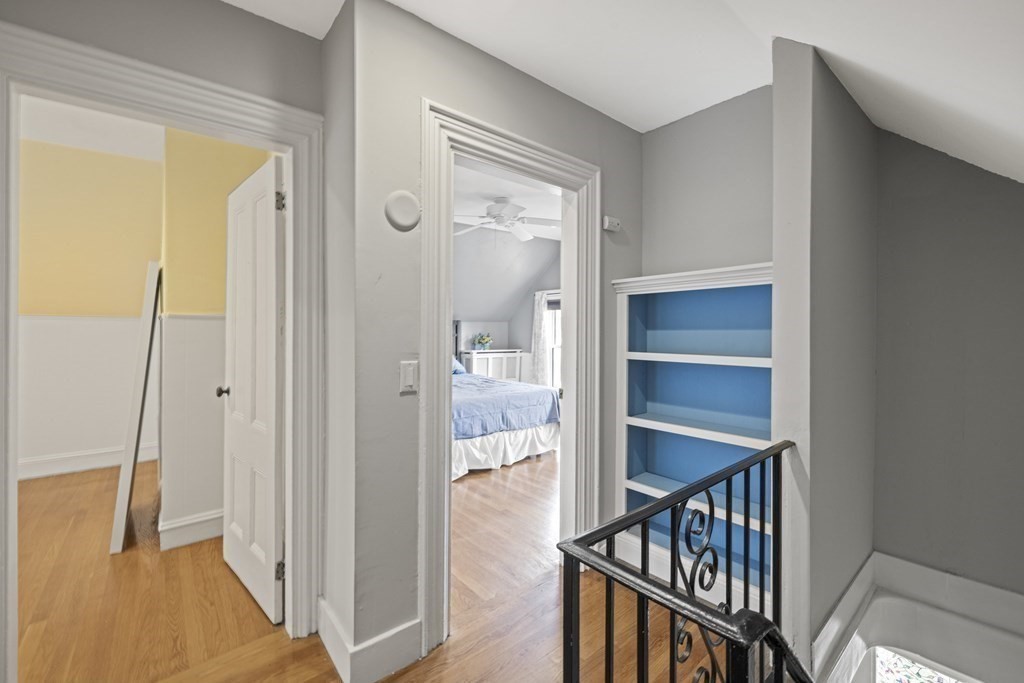 8 Thompson Street Boston, MA 02136 - Photo 20 of 35 Gallery Image 20