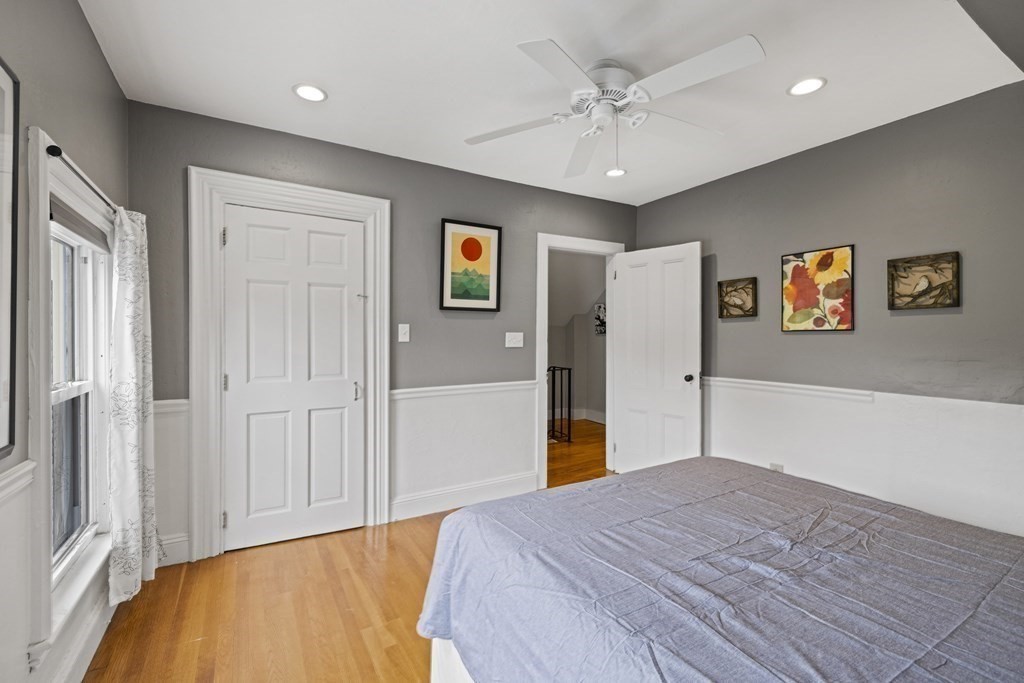 8 Thompson Street Boston, MA 02136 - Photo 23 of 35 Gallery Image 23