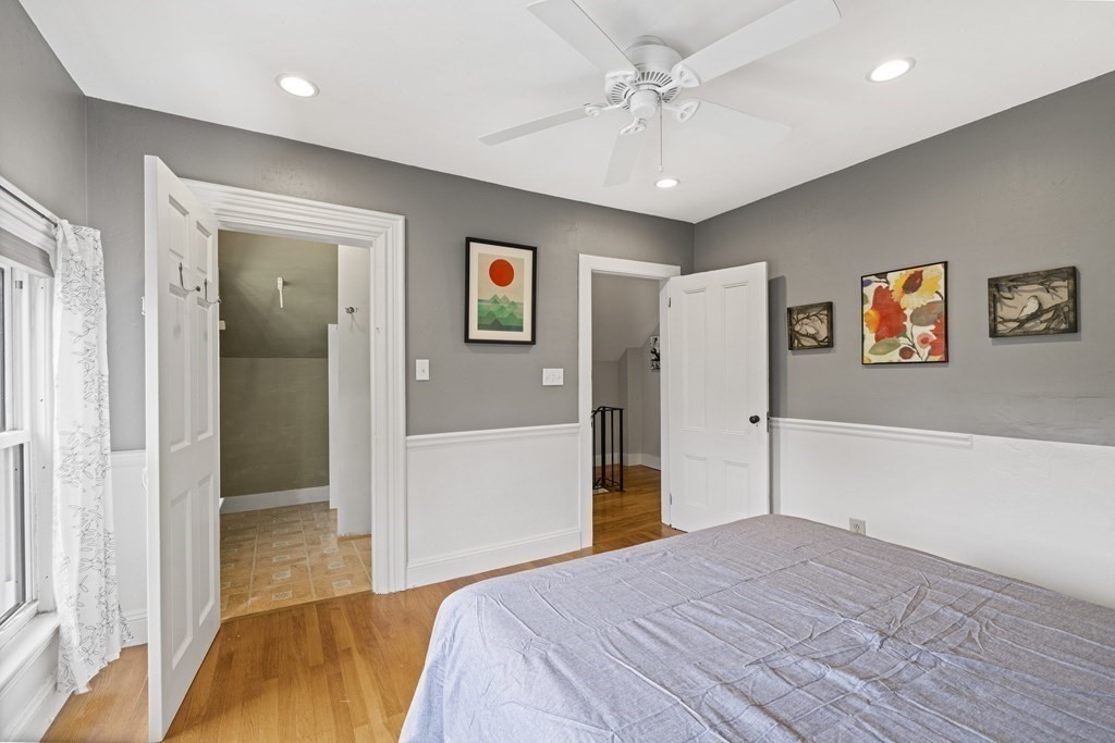 8 Thompson Street Boston, MA 02136 - Photo 24 of 35 Gallery Image 24