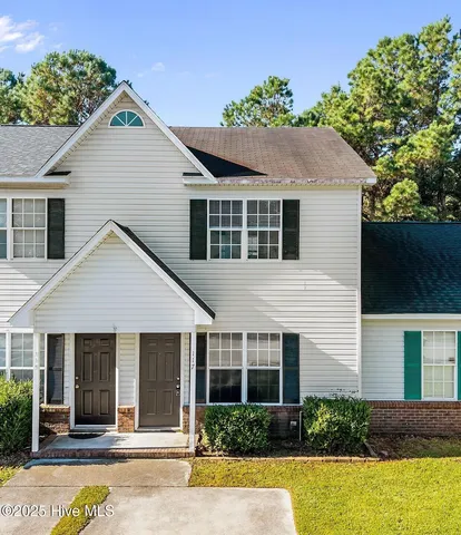 $1,150 | 117 Mesa Lane, Jacksonville, NC 28546