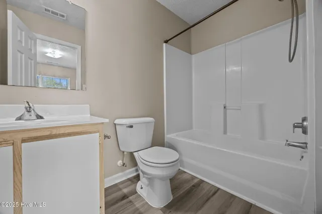 $1,150 | 117 Mesa Lane, Jacksonville, NC 28546