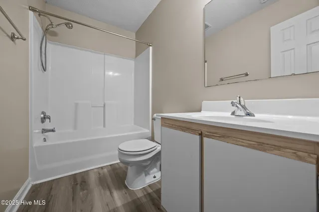 $1,150 | 117 Mesa Lane, Jacksonville, NC 28546