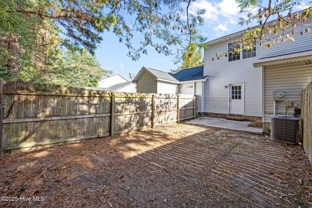 $1,150 | 117 Mesa Lane, Jacksonville, NC 28546