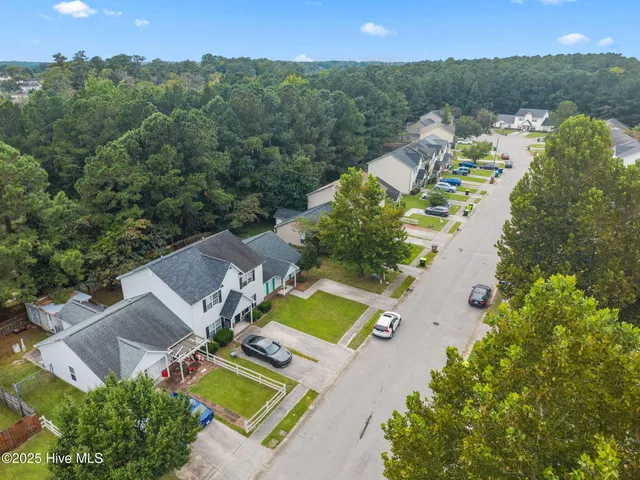 $1,150 | 117 Mesa Lane, Jacksonville, NC 28546