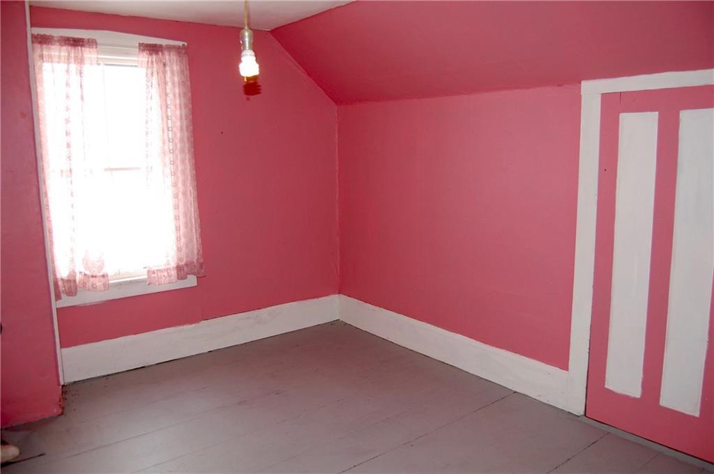 1 Wilton Road Farmington, ME 04938 - Photo 18 of 35 One of four upstairs bedrooms.