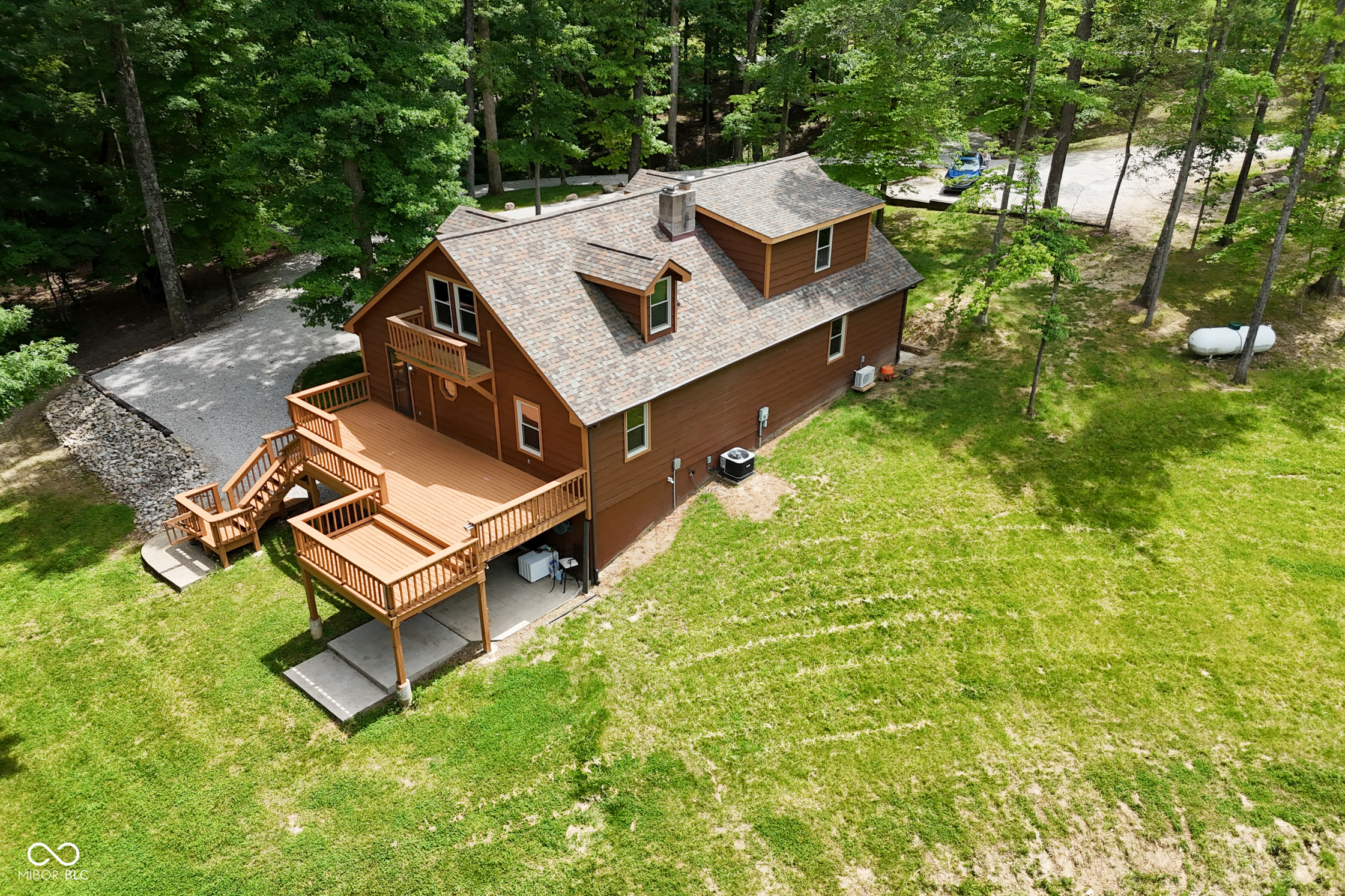 2353 Wilbur Road Martinsville, IN 46151 - Photo 3 of 47