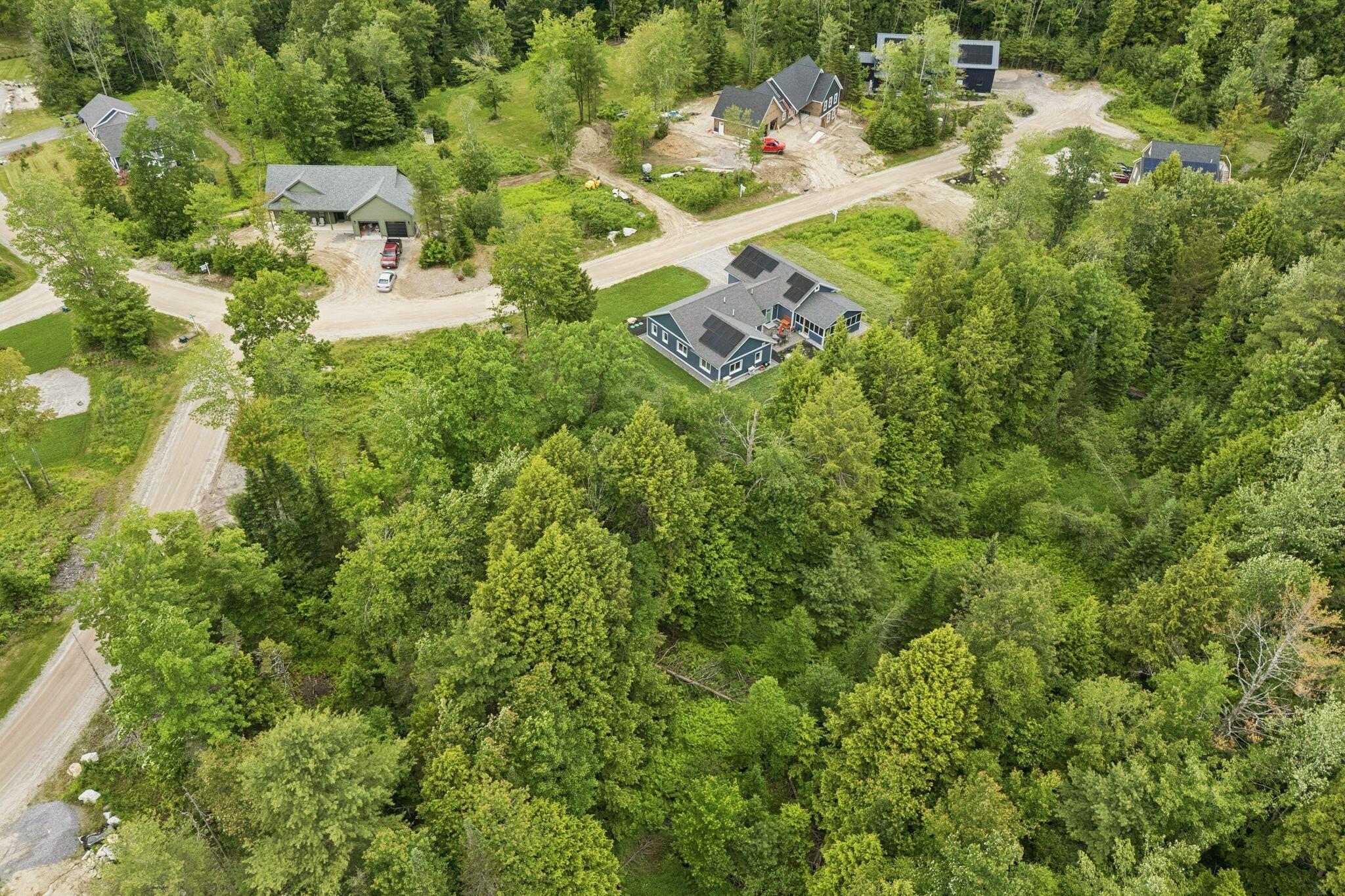 Lot 9 Little Fawn Lane Brunswick, ME 04011 - Photo 14 of 20 Lot 9 Little Fawn 14_DJI_20250620140119_