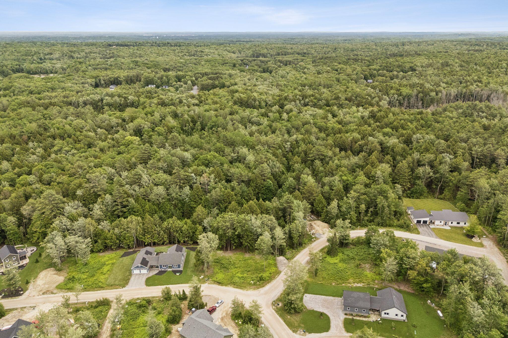 Lot 9 Little Fawn Lane Brunswick, ME 04011 - Photo 16 of 20 Lot 9 Little Fawn 16_DJI_20250620140310_