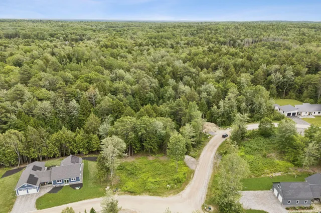$139,000 | Lot 9 Little Fawn Lane, Brunswick, ME 04011