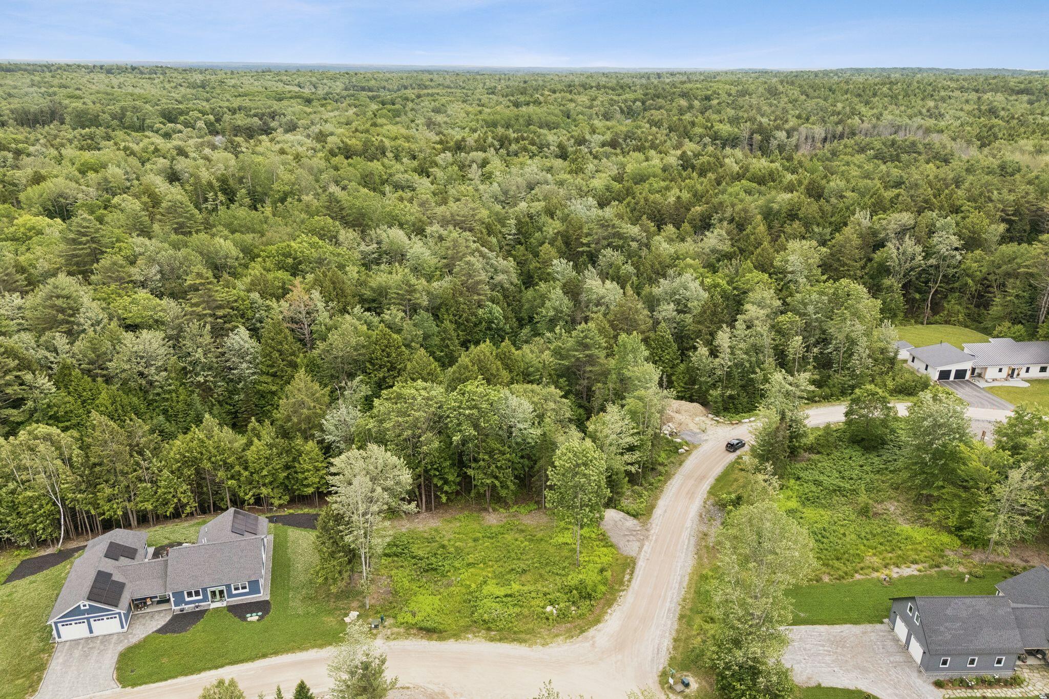 Lot 9 Little Fawn Lane Brunswick, ME 04011 - Photo 17 of 20 Lot 9 Little Fawn 17_DJI_20250620140409_