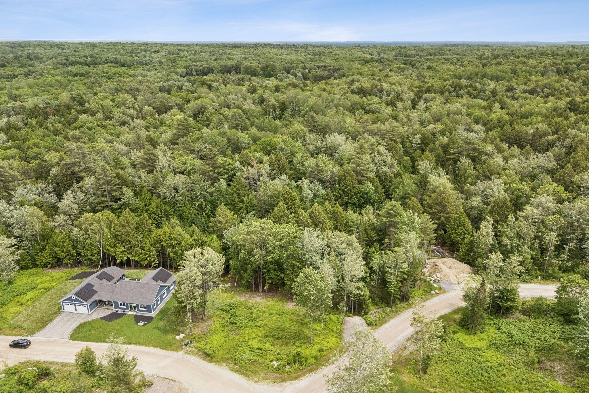 Lot 9 Little Fawn Lane Brunswick, ME 04011 - Photo 18 of 20 Lot 9 Little Fawn 18_DJI_20250620140428_
