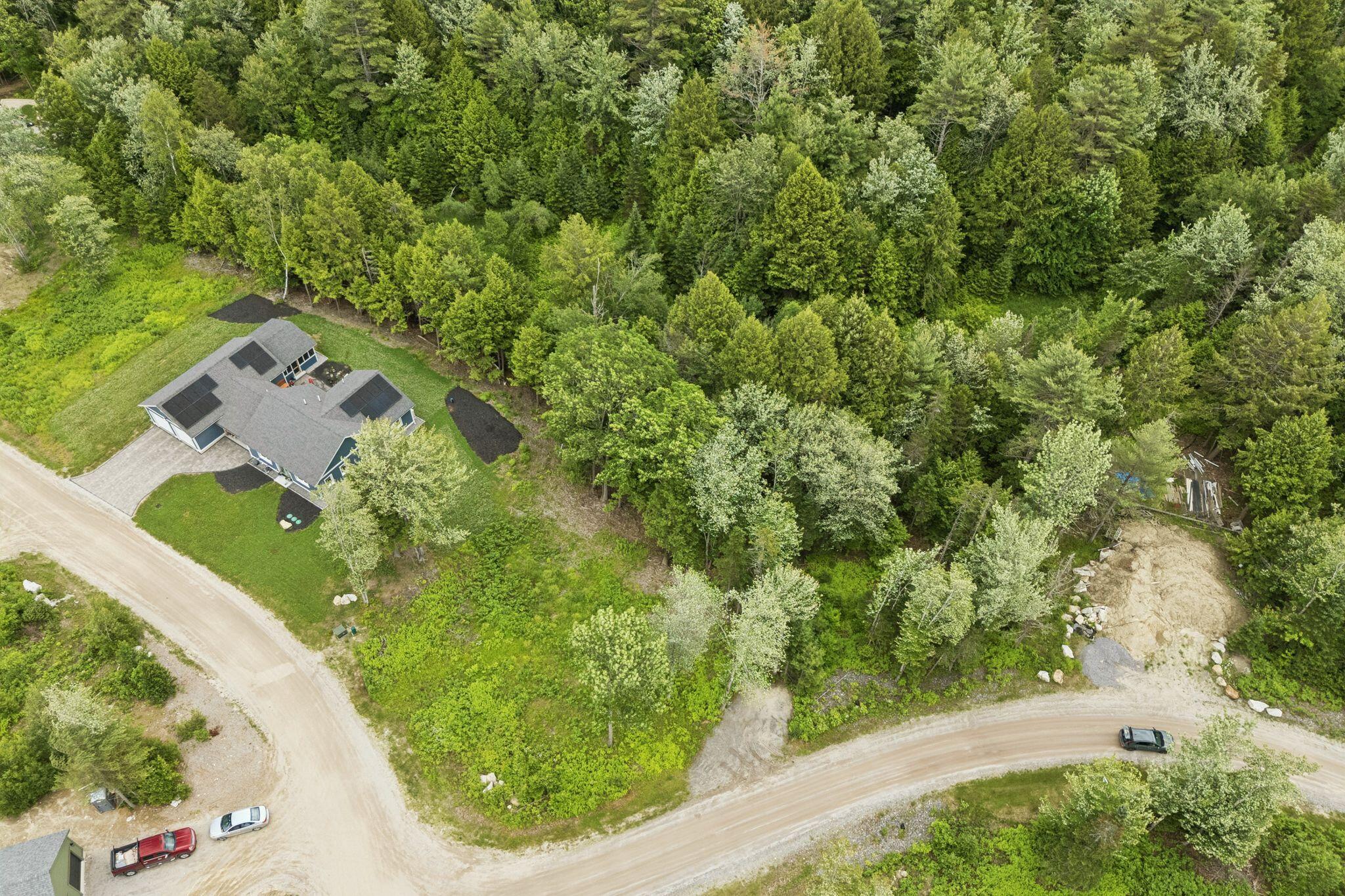 Lot 9 Little Fawn Lane Brunswick, ME 04011 - Photo 19 of 20 Lot 9 Little Fawn 19_DJI_20250620140448_