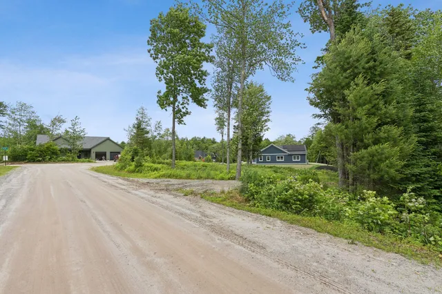 $139,000 | Lot 9 Little Fawn Lane, Brunswick, ME 04011