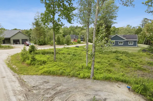 $139,000 | Lot 9 Little Fawn Lane, Brunswick, ME 04011