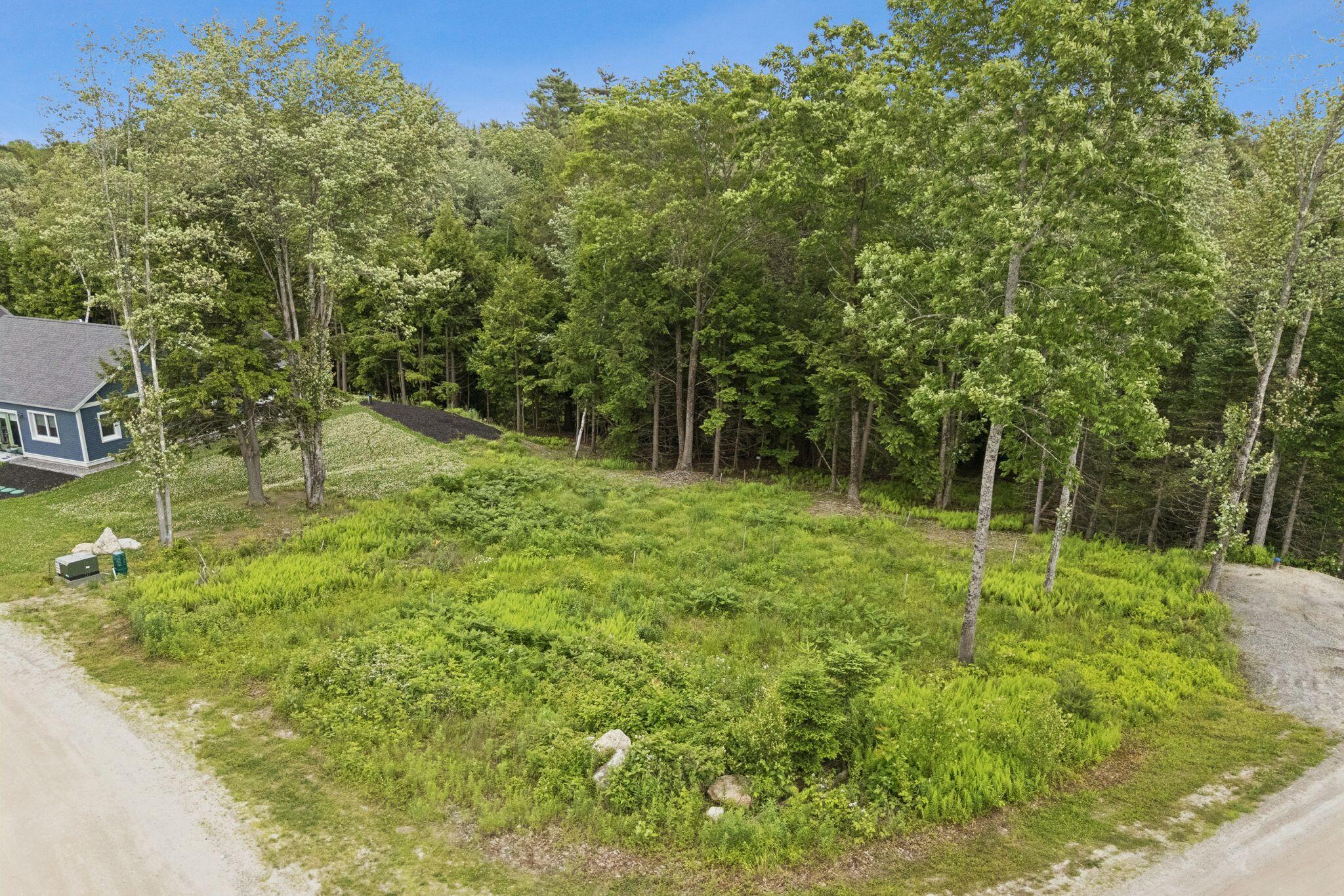 Lot 9 Little Fawn Lane Brunswick, ME 04011 - Photo 10 of 20 Lot 9 Little Fawn 9_DJI_20250620135853_0