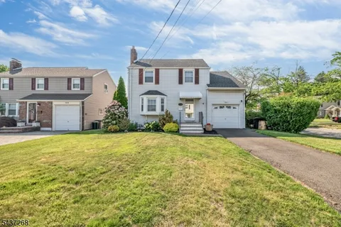 $539,900 | 130 Jean Terrace, Union, NJ 07083