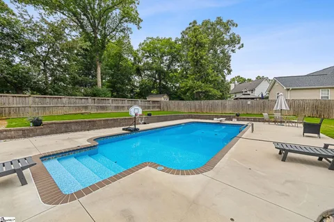 $410,000 | 215 Bendingwood Circle, Taylors, SC 29687