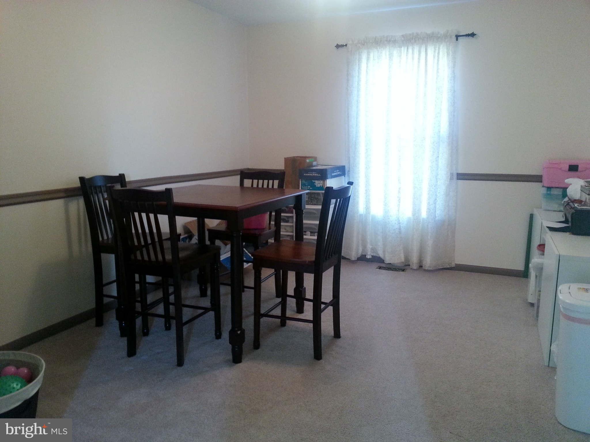9337 Ramblebrook Road Nottingham, MD 21236 - Photo 10 of 24 Dining Room