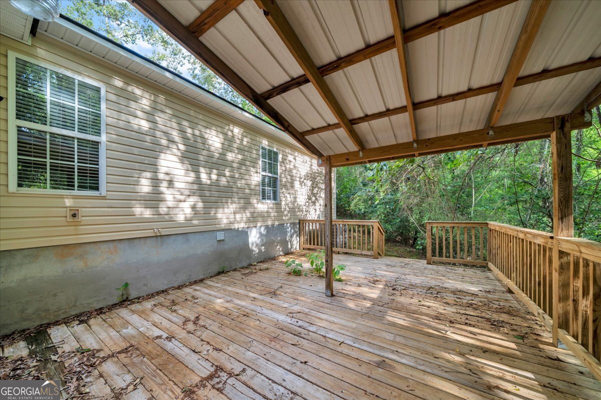 222 Blue Ridge Lane Warner Robins, GA 31088 - Photo 48 of 79