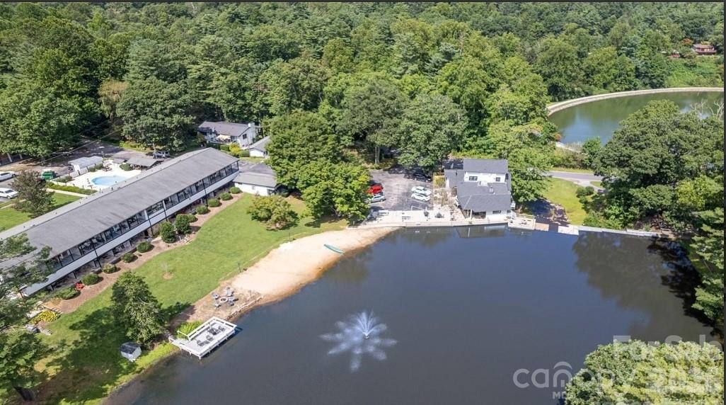 1150 West Blue Ridge Road, Unit 220 Flat Rock, NC 28731 - Photo 15 of 17