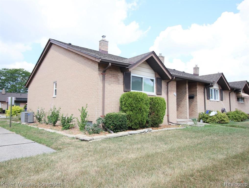 8401 18 18 Mile Road, Unit 126 Sterling Heights, MI 48313 - Photo 1 of 14