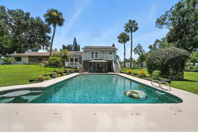 $799,000 | 29 Twin River Drive, Ormond Beach, FL 32174