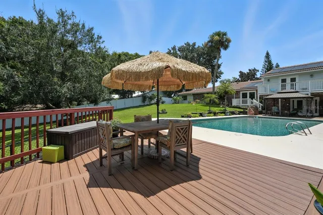 $799,000 | 29 Twin River Drive, Ormond Beach, FL 32174