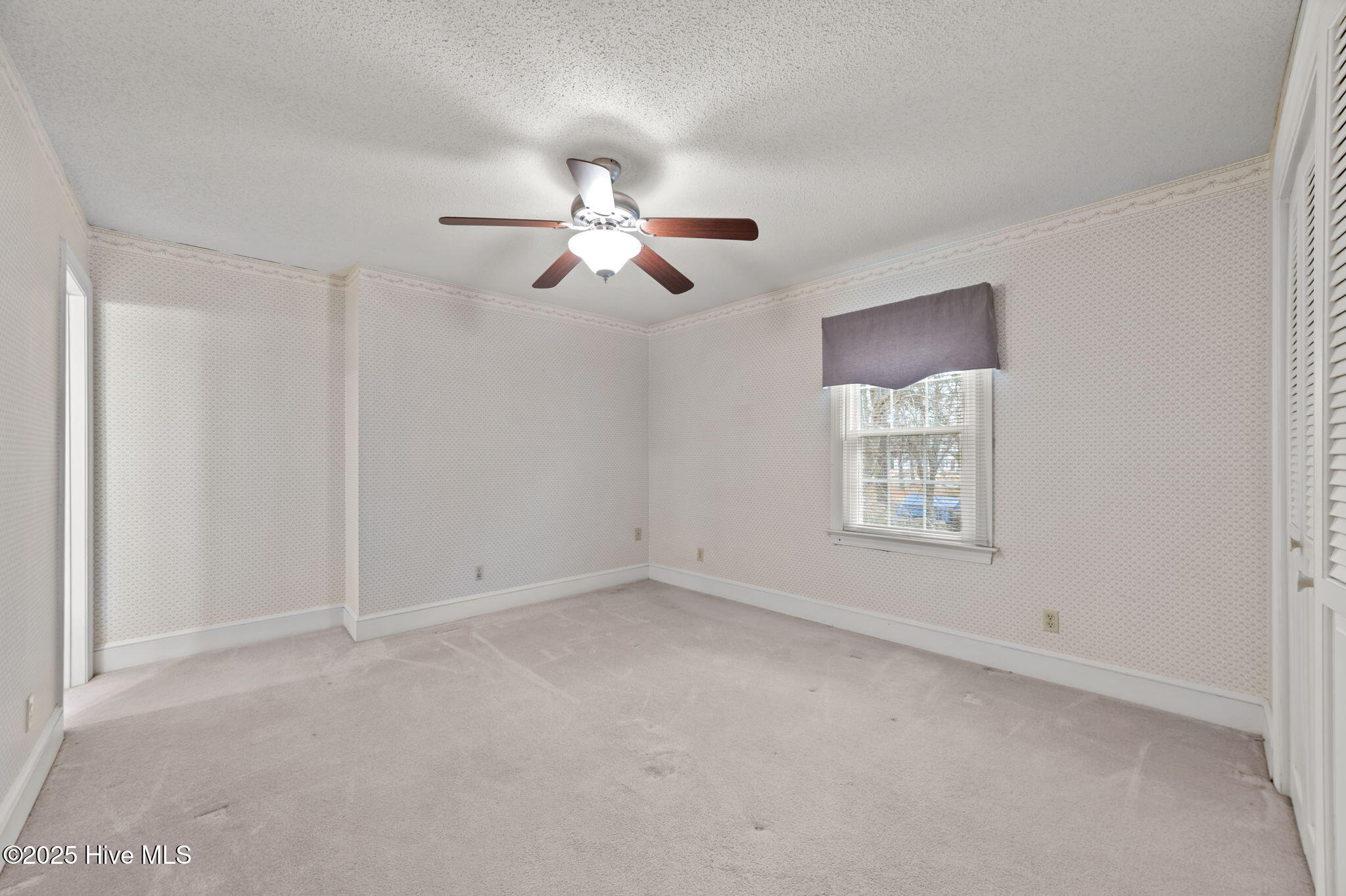 1404 Canterbury Road Tarboro, NC 27886 - Photo 18 of 42 Upstairs Primary Bedroom
