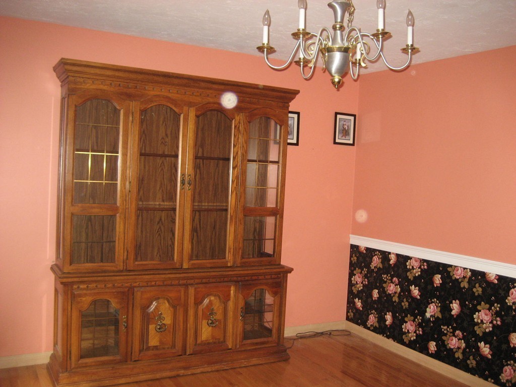 53 Breakneck Road Sturbridge, MA 01566 - Photo 12 of 22 a view of a door and wooden floor
