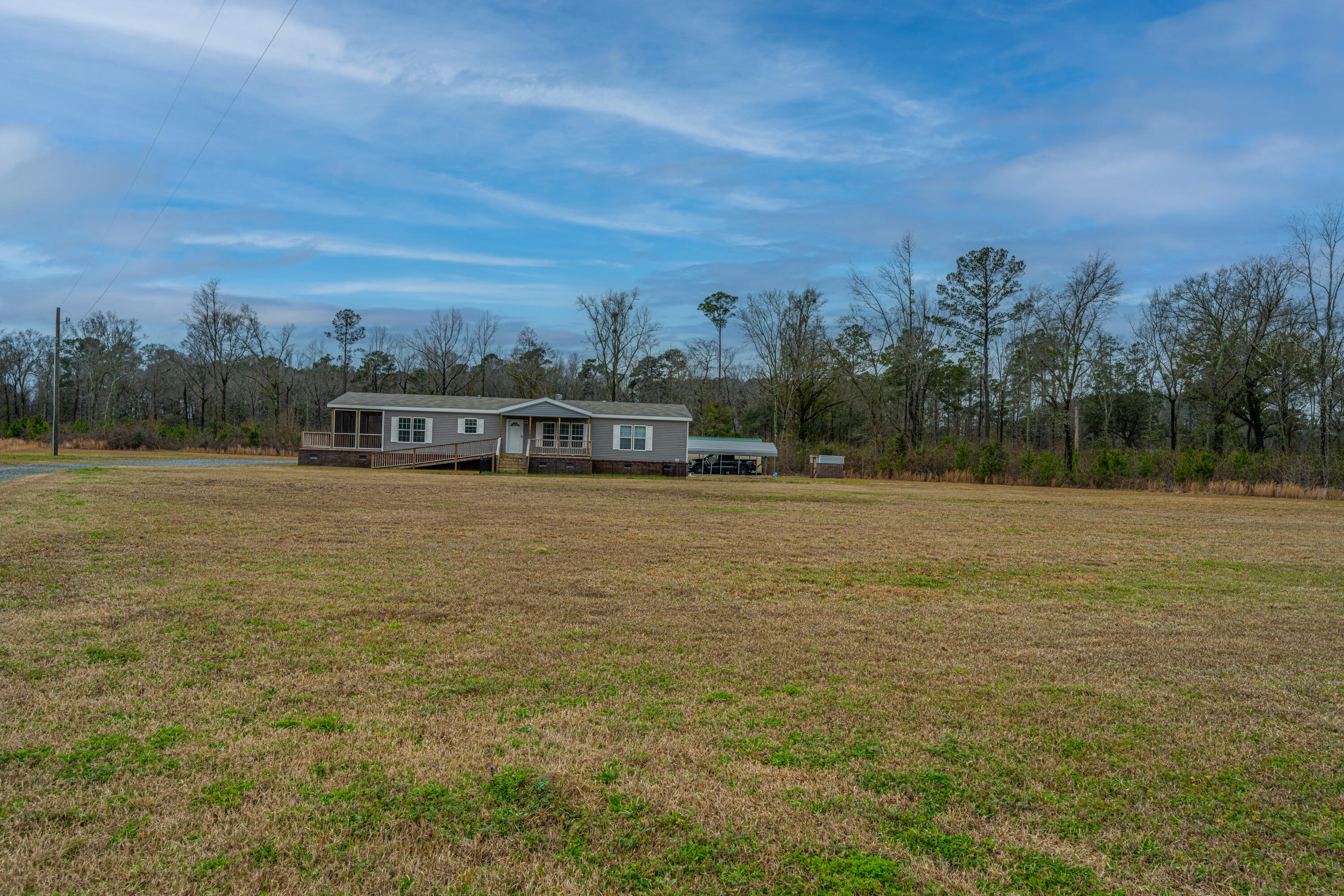 868 State Rd S-38-174 Holly Hill, SC 29059 - Photo 31 of 51 868CoachRd33