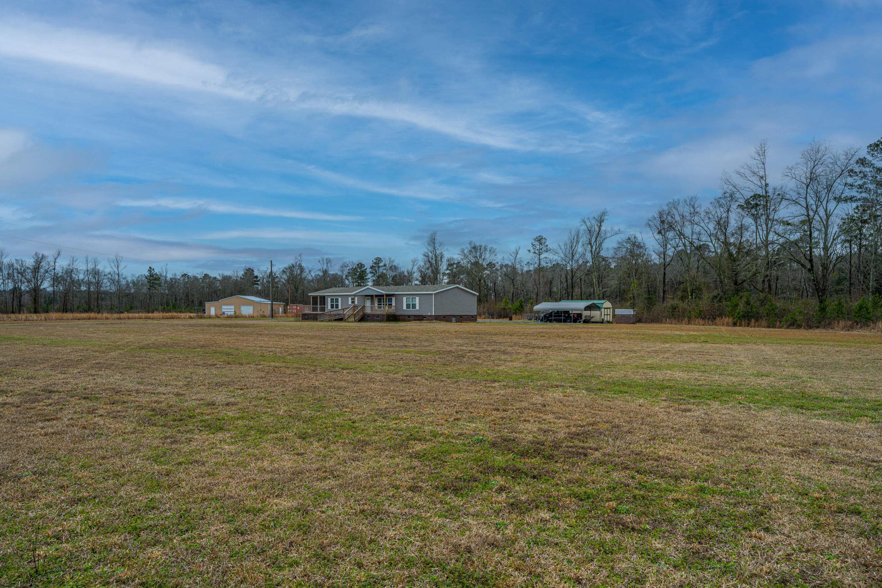 868 State Rd S-38-174 Holly Hill, SC 29059 - Photo 33 of 51 868CoachRd35