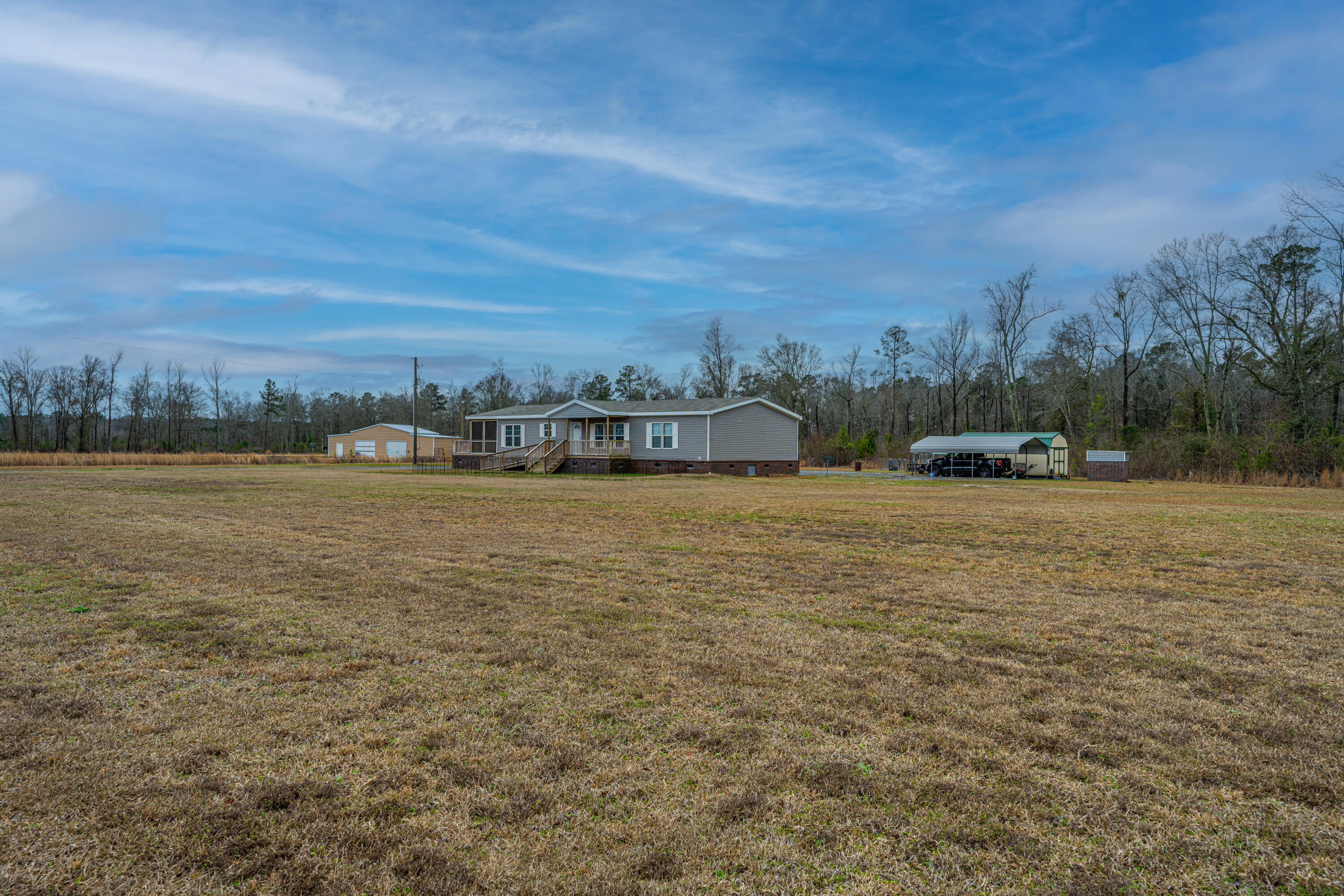 868 State Rd S-38-174 Holly Hill, SC 29059 - Photo 34 of 51 868CoachRd36