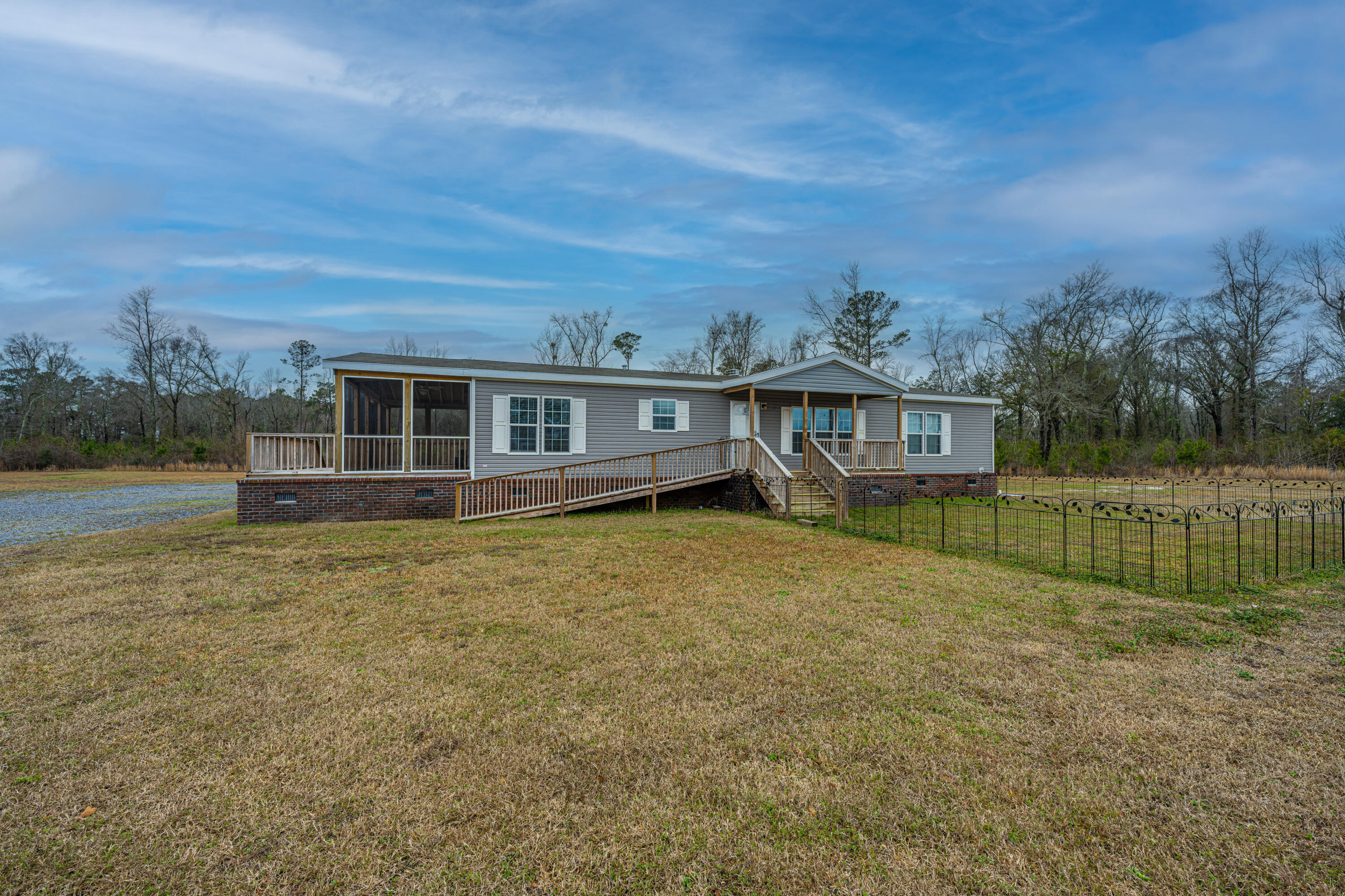 868 State Rd S-38-174 Holly Hill, SC 29059 - Photo 39 of 51 868CoachRd42