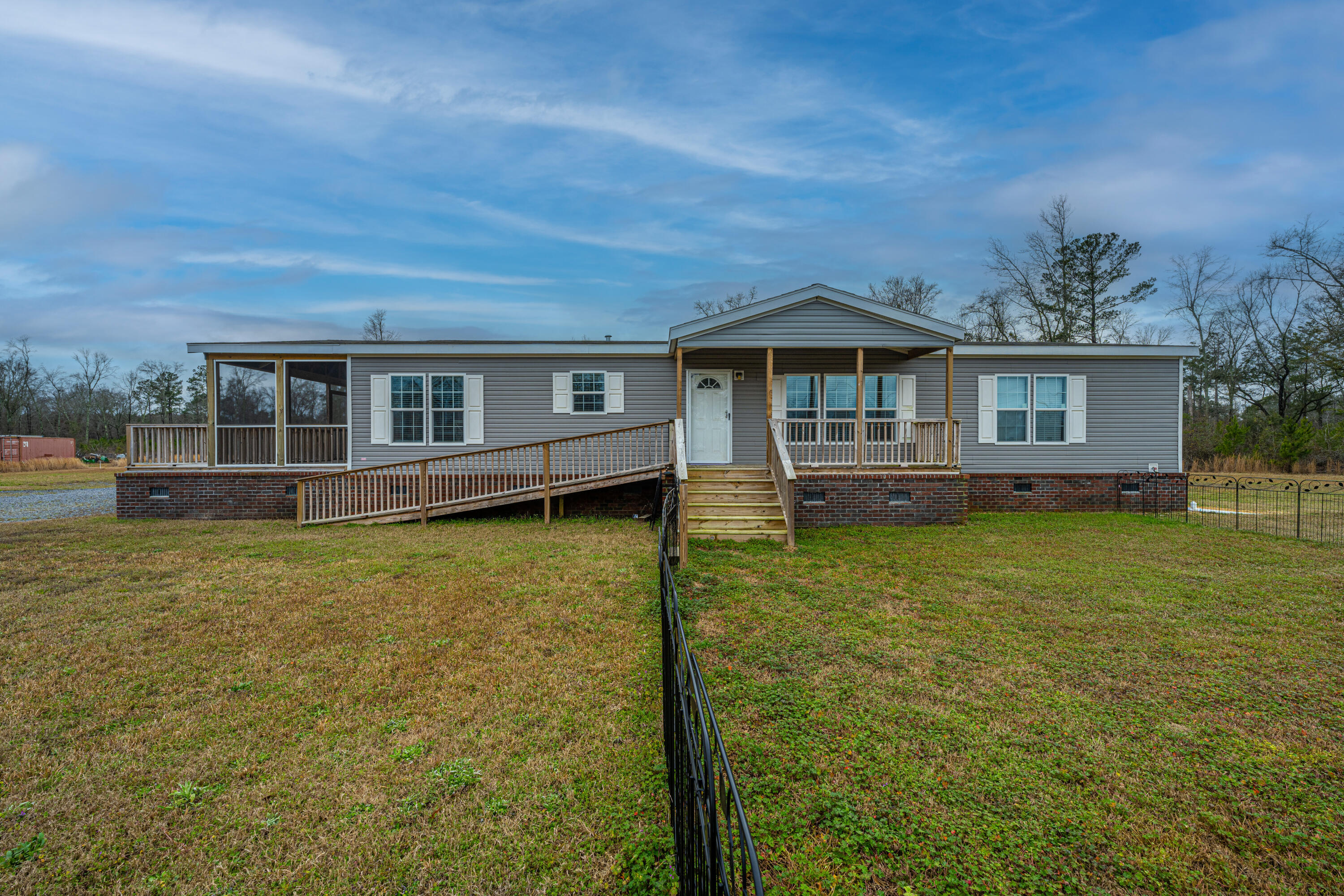 868 State Rd S-38-174 Holly Hill, SC 29059 - Photo 41 of 51 868CoachRd44
