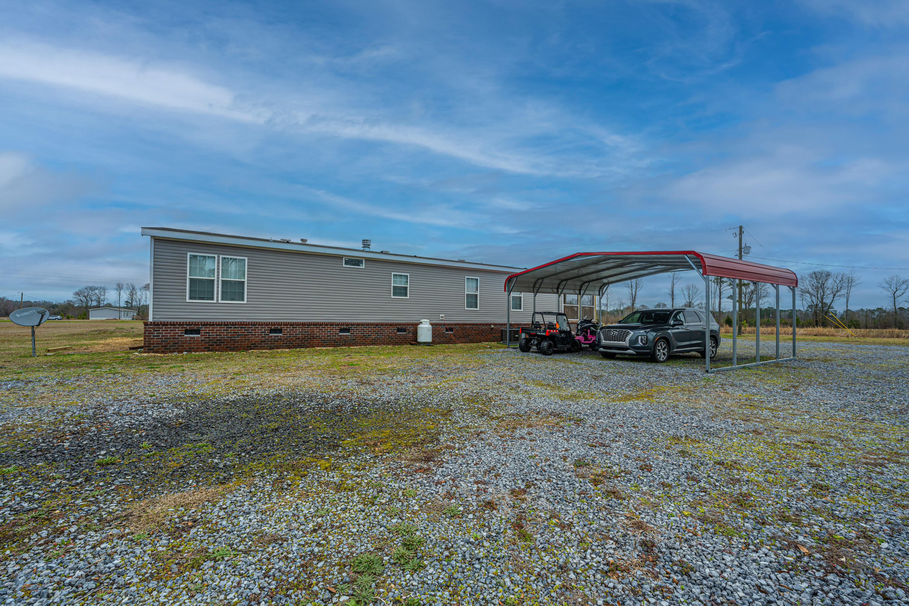 868 State Rd S-38-174 Holly Hill, SC 29059 - Photo 46 of 51 868CoachRd49