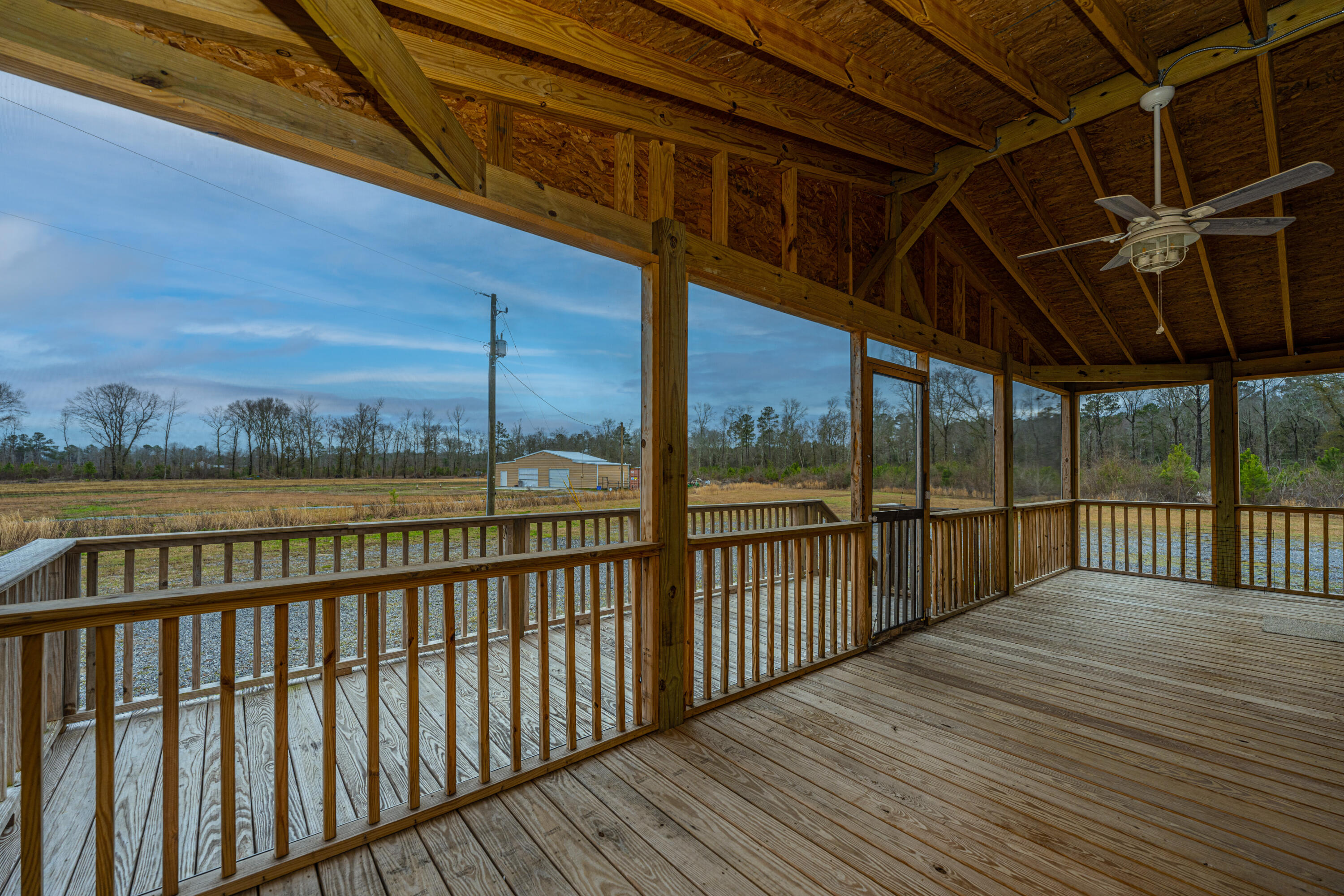 868 State Rd S-38-174 Holly Hill, SC 29059 - Photo 50 of 51 868CoachRd53