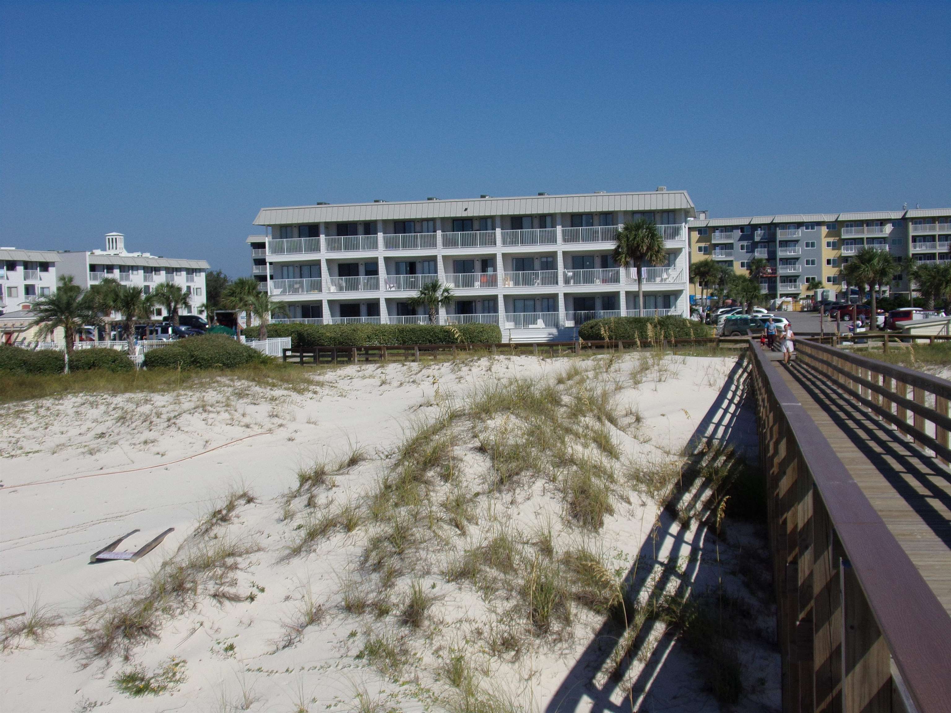 400 Plantation Road, Unit 2113 Gulf Shores, AL 36542 - Photo 1 of 23