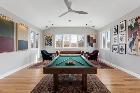 $900,000 | 5133 Carol Street, Skokie, IL 60077