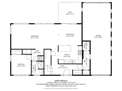 $900,000 | 5133 Carol Street, Skokie, IL 60077