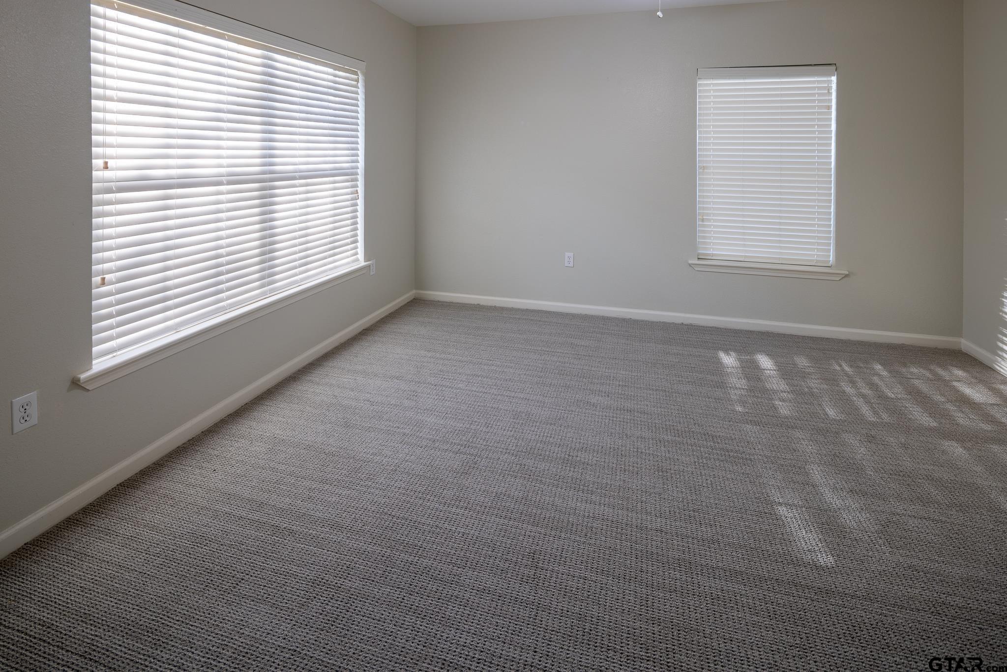 2802 Pollard Drive Tyler, TX 75701 - Photo 22 of 38 a view of an empty room with a window