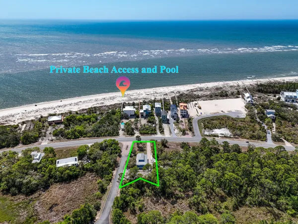 $799,000 | 2381 Indian Pass Road, Port St. Joe, FL 32456