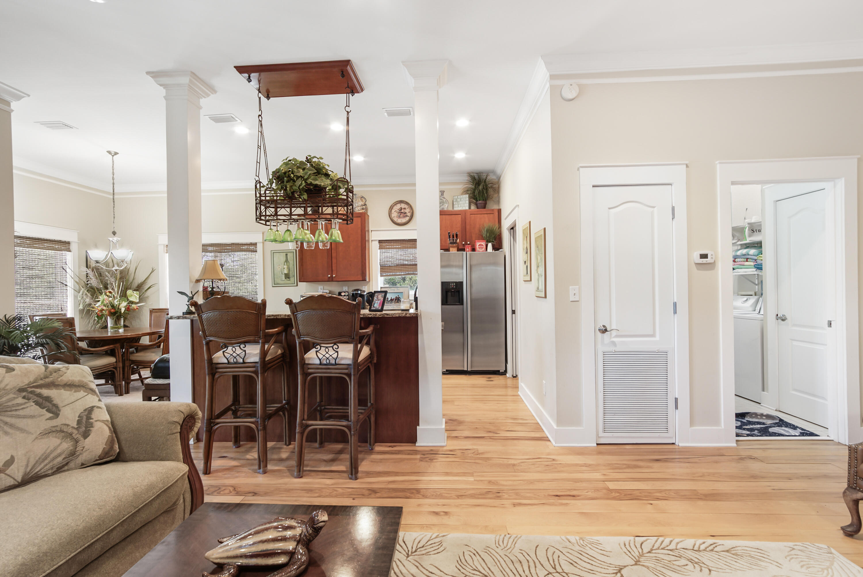 2381 Indian Pass Road Port St. Joe, FL 32456 - Photo 66 of 66 Open Floor Plan