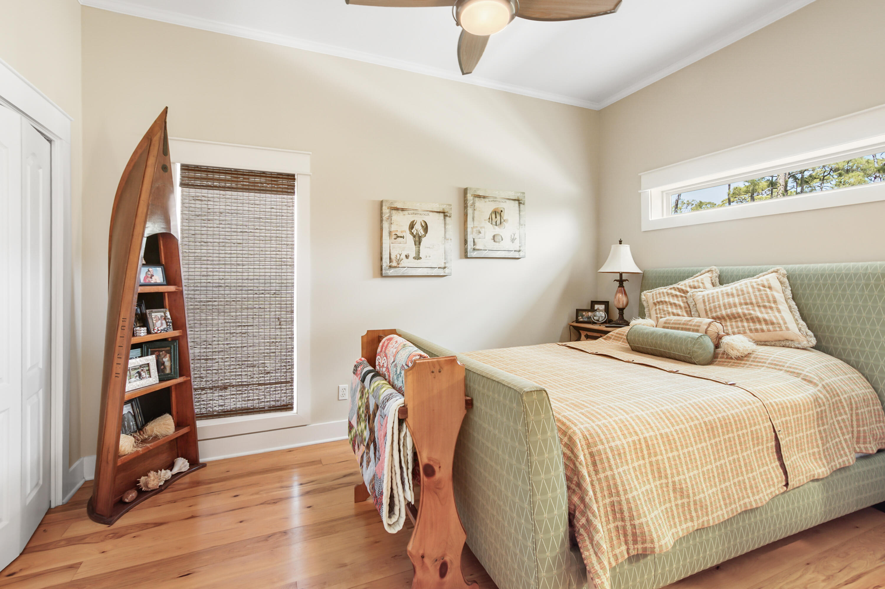 2381 Indian Pass Road Port St. Joe, FL 32456 - Photo 16 of 66 Bedroom 1