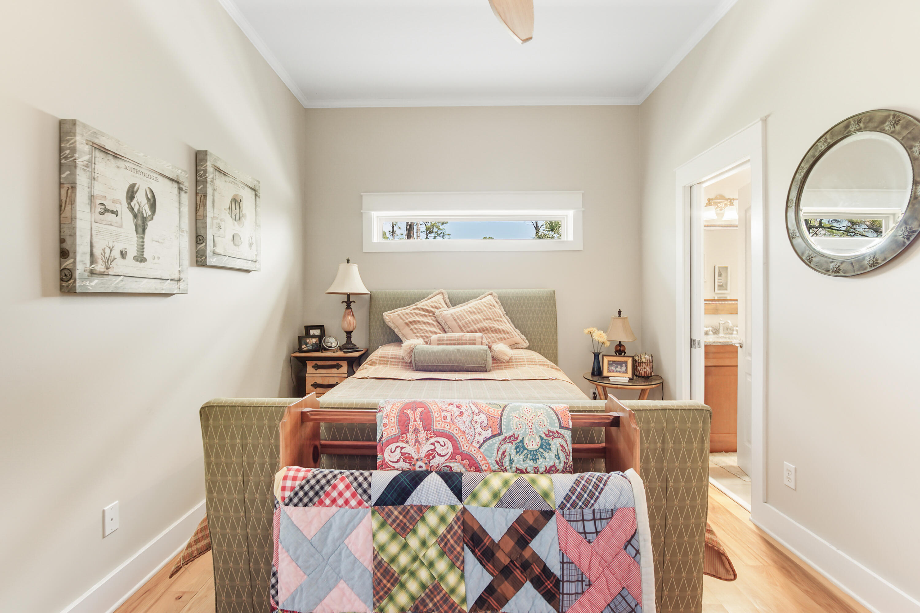 2381 Indian Pass Road Port St. Joe, FL 32456 - Photo 17 of 66 Bedroom 1