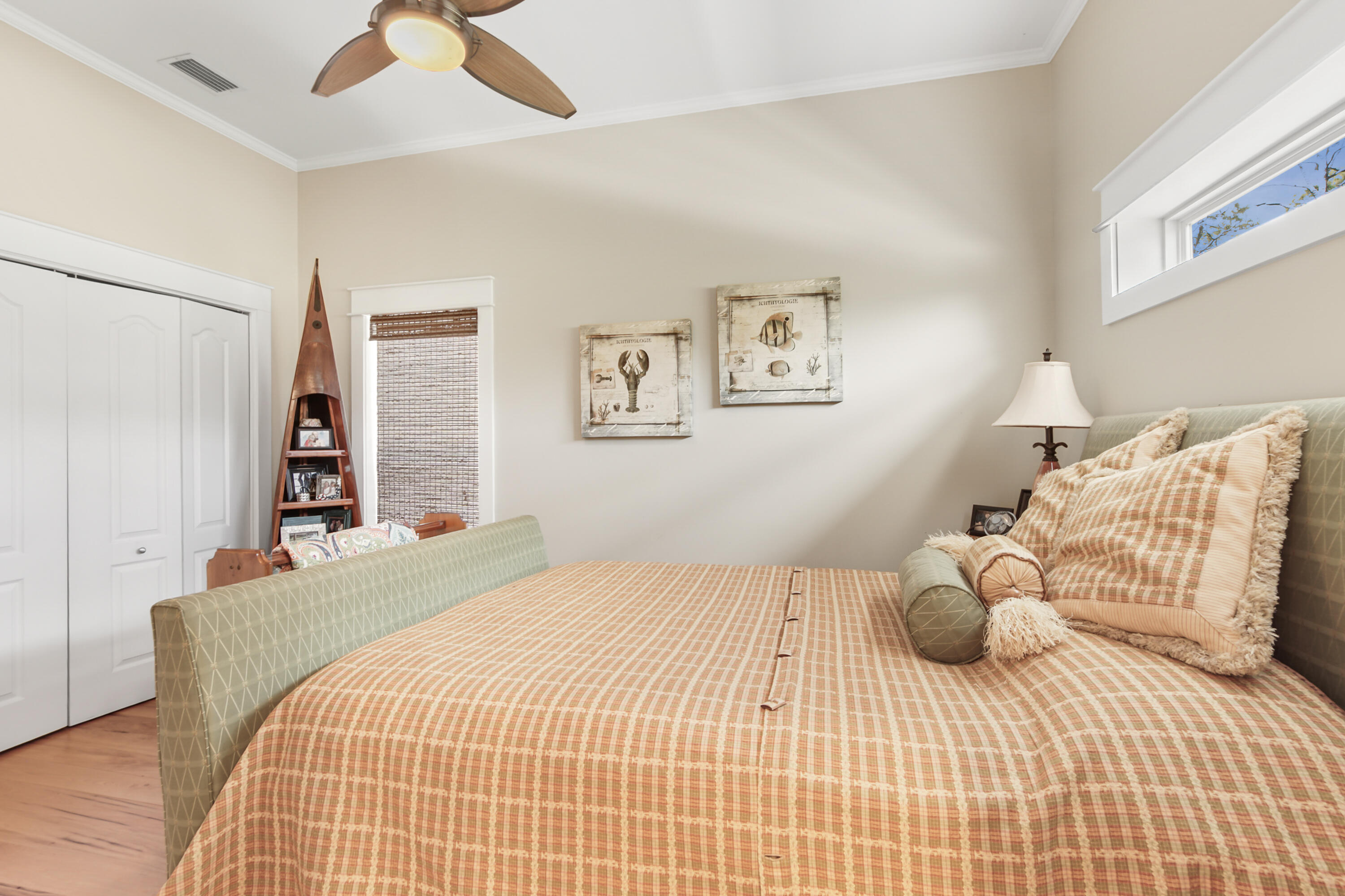 2381 Indian Pass Road Port St. Joe, FL 32456 - Photo 18 of 66 Bedroom 1