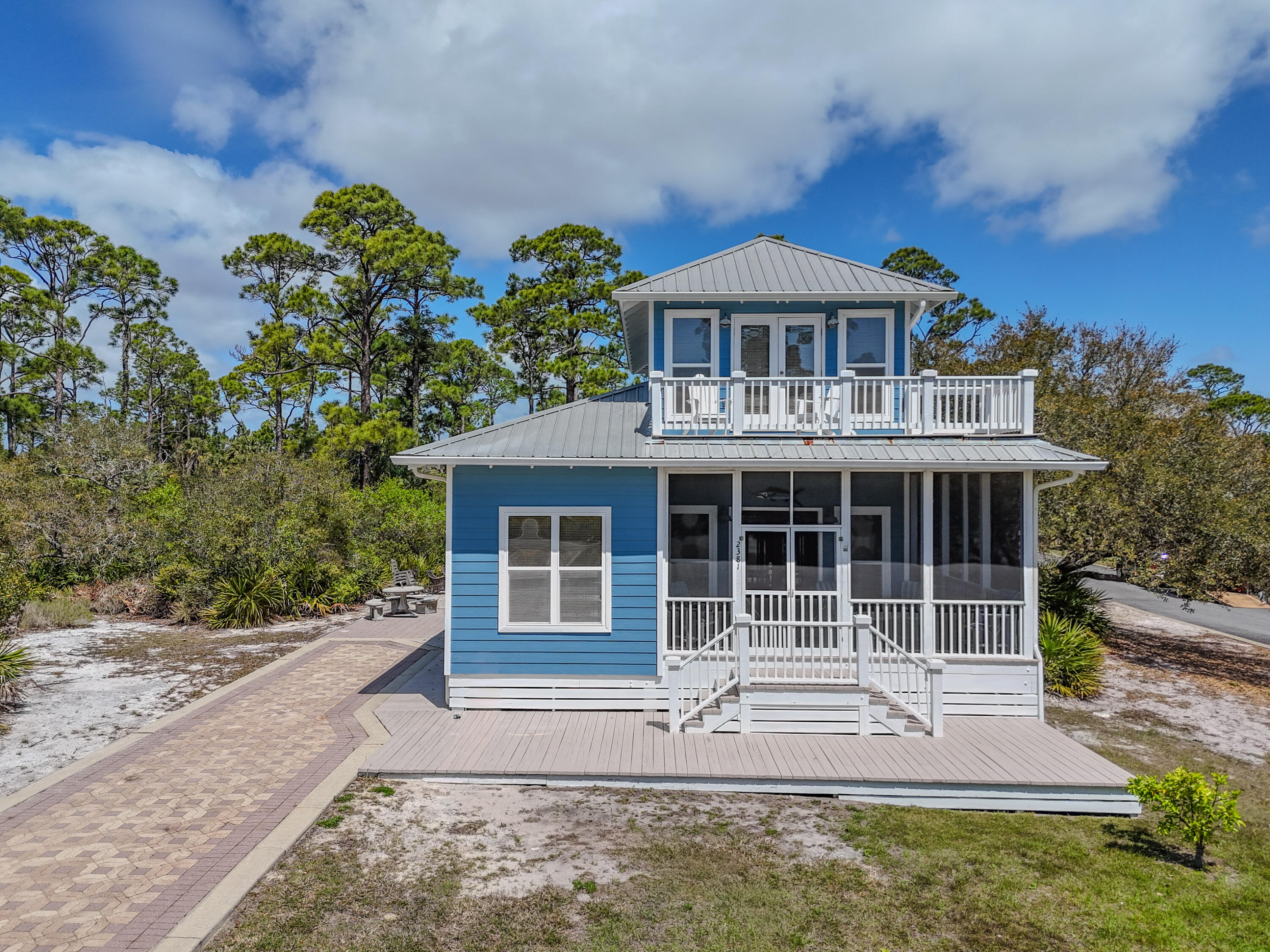 2381 Indian Pass Road Port St. Joe, FL 32456 - Photo 2 of 66 2381 Indian Pass