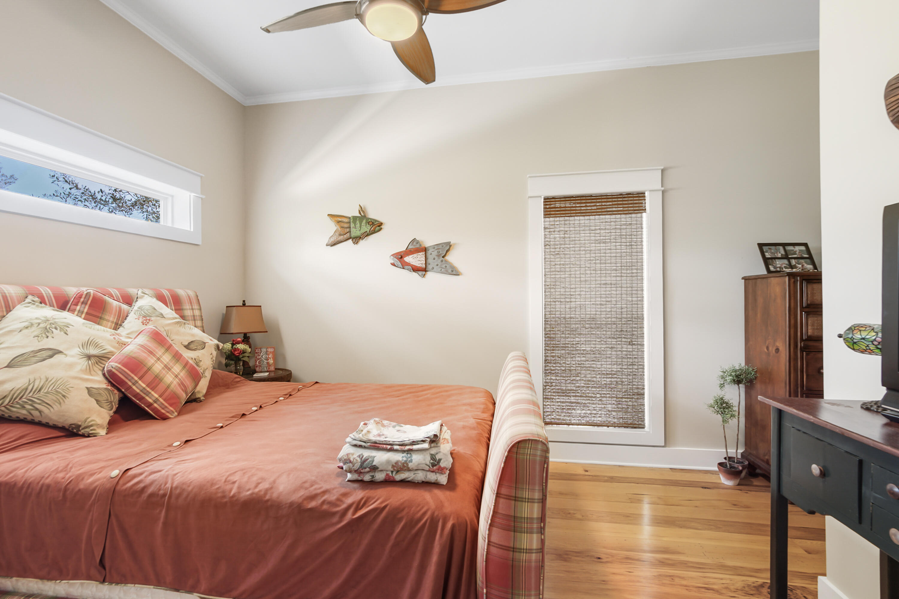 2381 Indian Pass Road Port St. Joe, FL 32456 - Photo 21 of 66 Bedroom 2