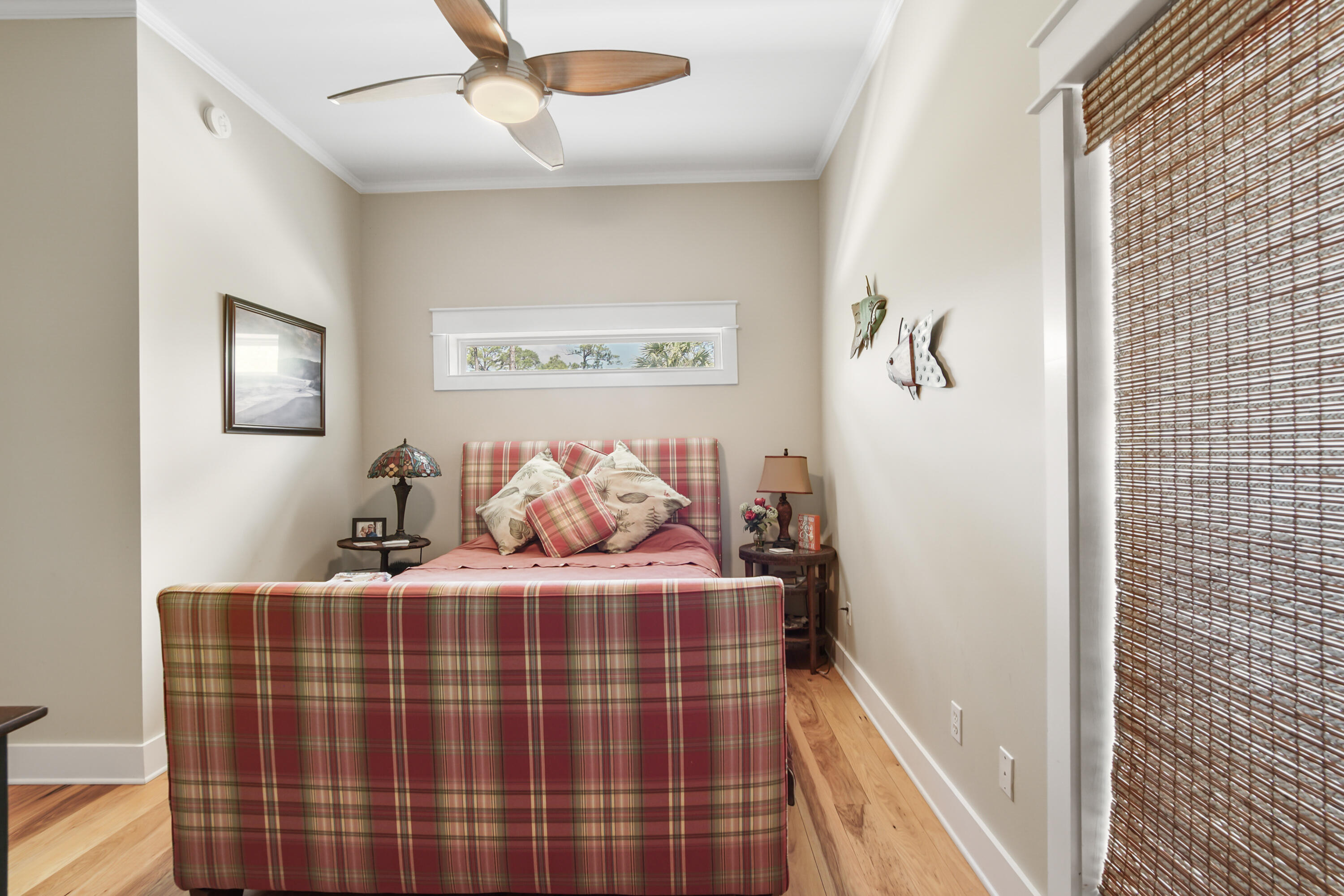 2381 Indian Pass Road Port St. Joe, FL 32456 - Photo 22 of 66 Bedroom 2