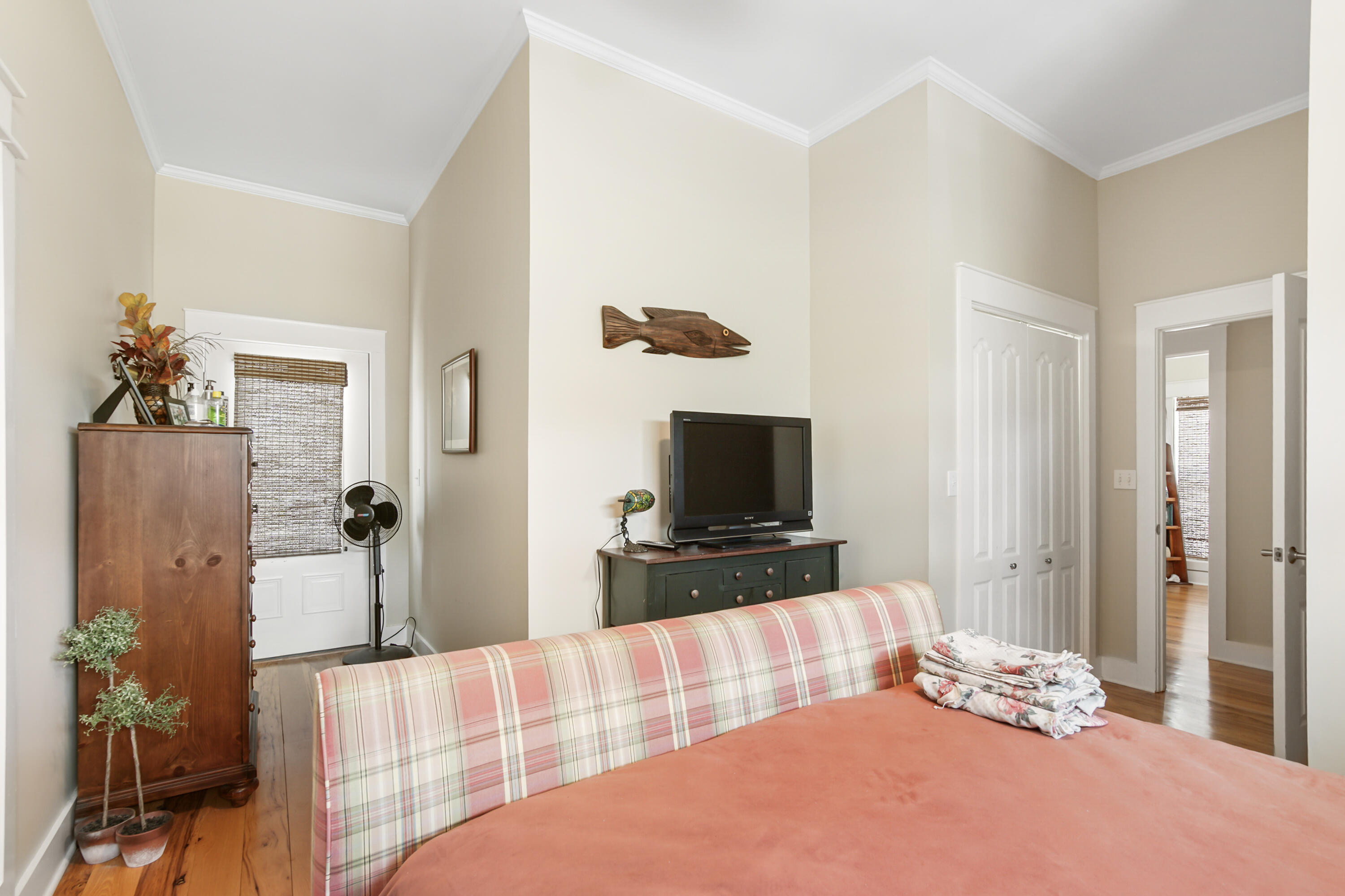 2381 Indian Pass Road Port St. Joe, FL 32456 - Photo 23 of 66 Bedroom 2